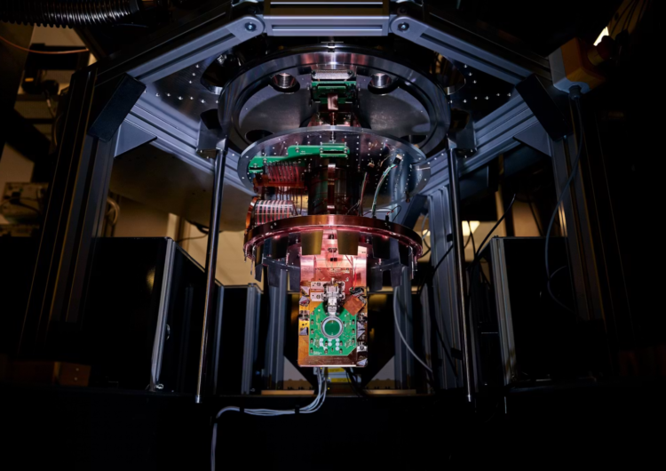 Horizon Quantum’s Commercial Push With Early Platform Launch, $113M Cash Position – Quarterly Update Report