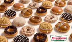 Krispy Kreme Posts 43% EBITDA Growth as Turnaround Gains Momentum