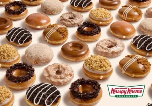 Krispy Kreme Posts 43% EBITDA Growth as Turnaround Gains Momentum