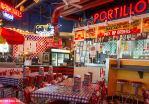 Portillo’s 2Q Revenue Climbs, Teases New Long-Term Growth Strategy