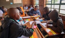 Nikita Mishin’s New Classroom: Inside Mosaic, the Charity Betting on Rural South Africa