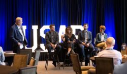 U.S. Anesthesia Partners Leads a Changing Industry by Preparing the Next Generation for the Future of Anesthesia