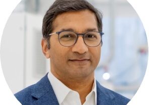 VERAXA Biotech Designates Raju Willener as CFO