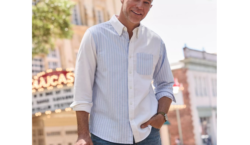 Lands’ End New CEO Agenda, Customer Growth  – Quarterly Update Report