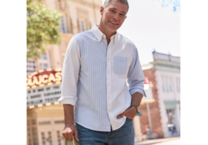 Lands’ End New CEO Agenda, Customer Growth  – Quarterly Update Report