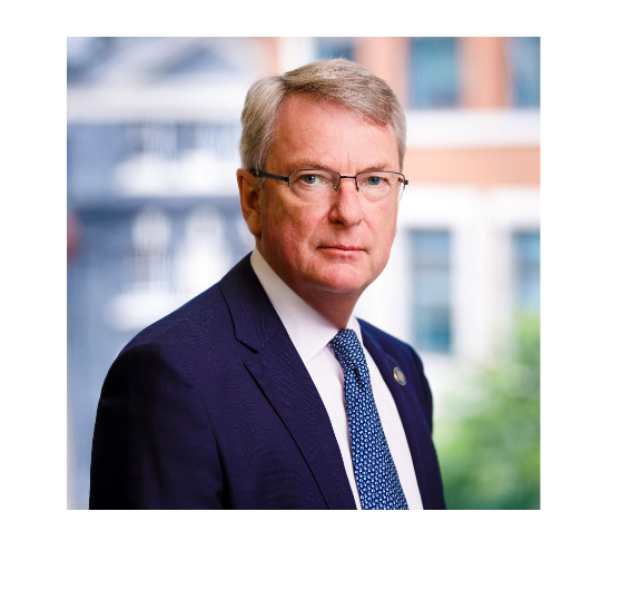 Sir Lynton Crosby, CT Group Executive Chairman, on the Case for Capitalism
