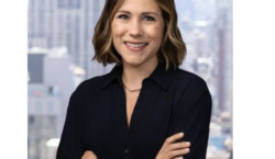 Kirsten Harmon Joins Vinson & Elkins as NY-Based Corporate Partner