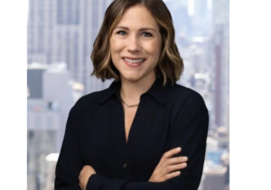 Kirsten Harmon Joins Vinson & Elkins as NY-Based Corporate Partner
