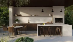 Caesarstone’s Premium Multi-Material & Differentiated Model Proposition – Initiation Report