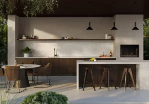 Caesarstone’s Premium Multi-Material & Differentiated Model Proposition – Initiation Report