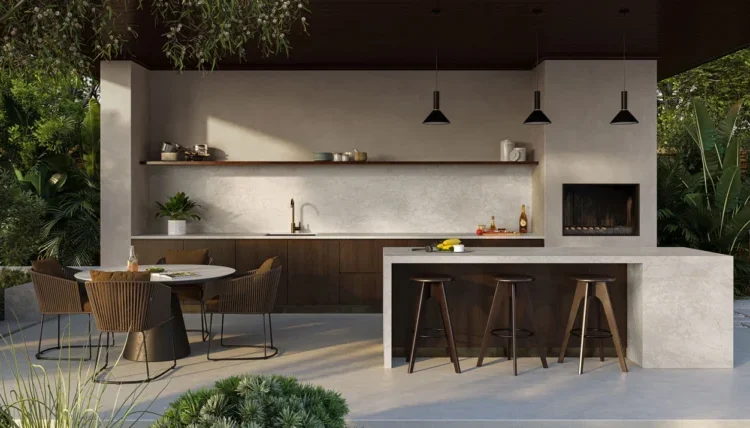 Caesarstone’s Premium Multi-Material & Differentiated Model Proposition – Initiation Report