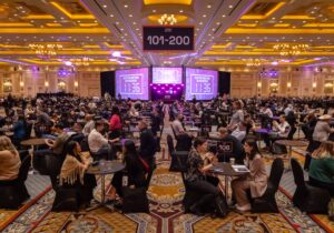 Tech Edge Will be Onsite at Money20/20 2026 in Las Vegas