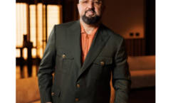 The Founder Who Took a Small Gaming Company From Tbilisi to a Global Stage