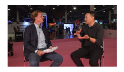 Intelligent Payments: MoneyGram Chairman & CEO Anthony Soohoo, Live from Money20/20 2026