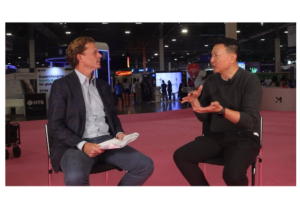 Intelligent Payments: MoneyGram Chairman & CEO Anthony Soohoo, Live from Money20/20 2026