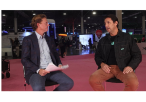 Simplifying Cross-Border Payments: Nium CFO Andre Mancl, Live from Money 20/20 2026