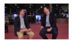 AI Future of Banking: Finastra CEO Chris Walters, Live from Money 20/20 2026