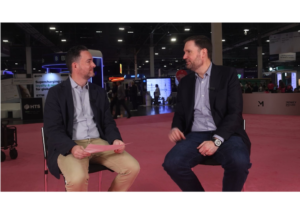 AI Future of Banking: Finastra CEO Chris Walters, Live from Money 20/20 2026