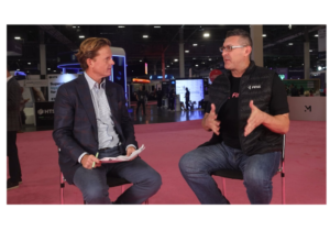 AI Reshaping Payments Industry: Finix Head of Finance Emanuel Pleitez, Live from Money 20/20 2026