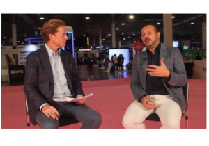 AI and Personal Finance: Yodlee CEO Farouk Ferchichi, Live from Money 20/20 2026
