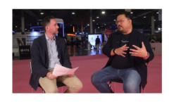 Accelerating SMEs From HK to the World: FundPark CSO & Chief of Staff Hay Yip, Live from Money 20/20 2026
