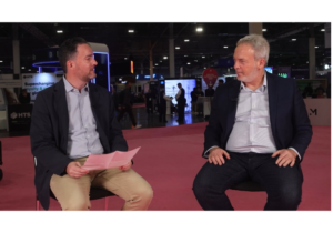 AI-Powered Credit: ChargeAfter CEO & Founder Meidad Sharon, Live from Money 20/20 2026