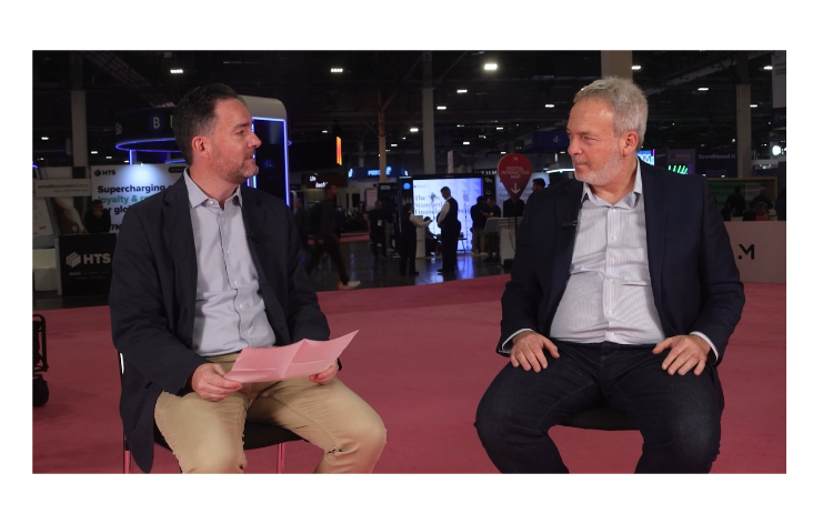 AI-Powered Credit: ChargeAfter CEO & Founder Meidad Sharon, Live from Money 20/20 2026