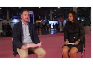 Fintech for SMEs: Pipe CEO Claurelle Rakipovic, Live from Money 20/20 2026