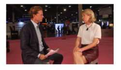 Going Public: OpenPayd CEO Iana Dimitrova, Live from Money 20/20 2026