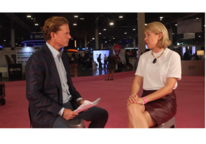 Going Public: OpenPayd CEO Iana Dimitrova, Live from Money 20/20 2026